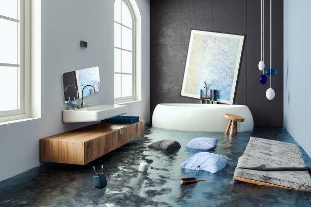 Best Water damage restoration near me  in Billings, MT