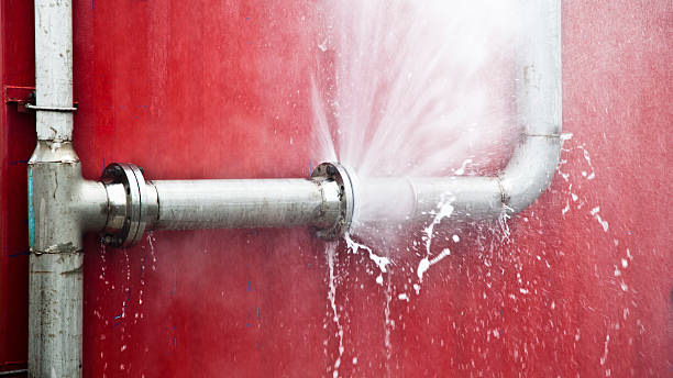 Local water damage restoration in Billings, MT